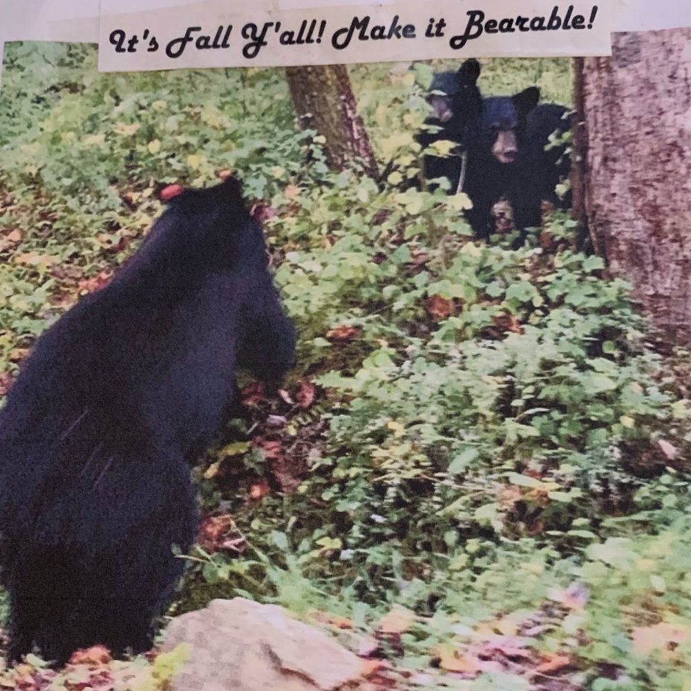 Make It Bearable